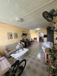 Blk 104 Bukit Purmei Road (Bukit Merah), HDB 4 Rooms #570222051